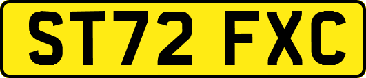 ST72FXC