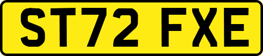 ST72FXE