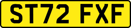 ST72FXF