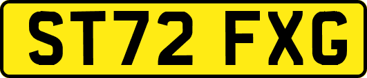 ST72FXG