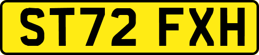 ST72FXH