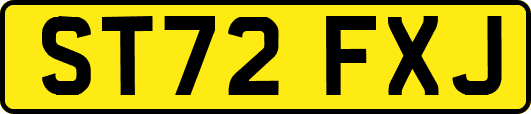 ST72FXJ