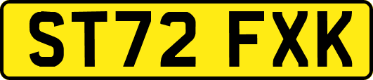 ST72FXK