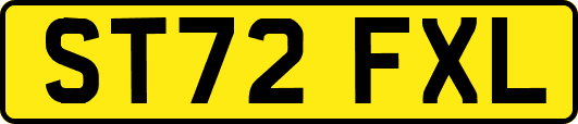 ST72FXL