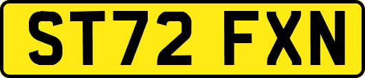 ST72FXN