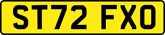ST72FXO