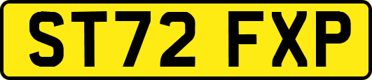 ST72FXP