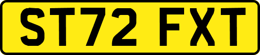 ST72FXT