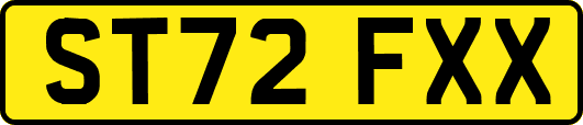 ST72FXX