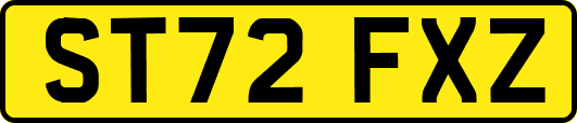 ST72FXZ