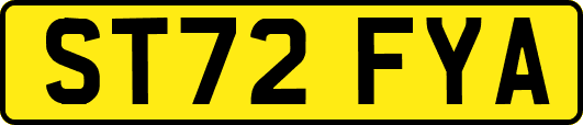 ST72FYA
