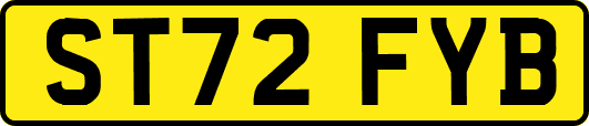 ST72FYB