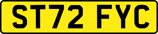 ST72FYC
