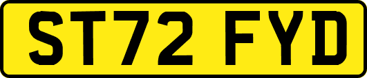 ST72FYD