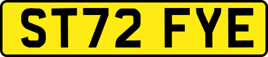 ST72FYE