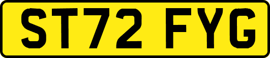 ST72FYG