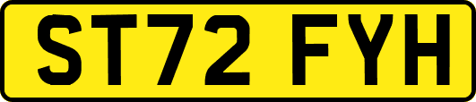 ST72FYH