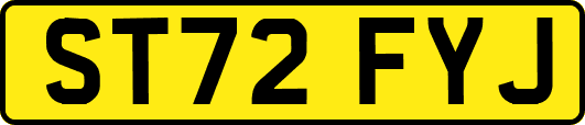 ST72FYJ