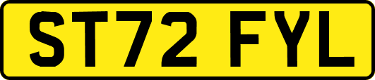 ST72FYL