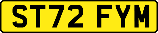 ST72FYM