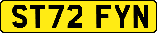 ST72FYN