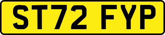 ST72FYP
