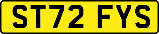 ST72FYS