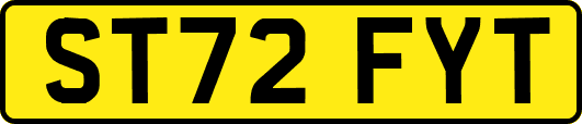 ST72FYT