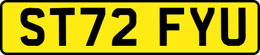 ST72FYU