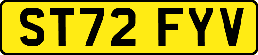 ST72FYV