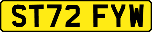 ST72FYW