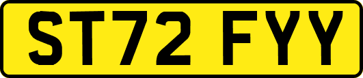 ST72FYY