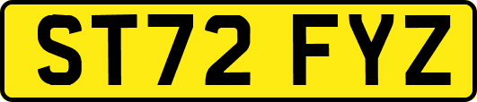 ST72FYZ