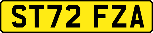 ST72FZA