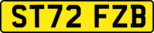 ST72FZB