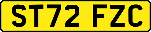 ST72FZC