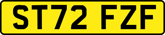 ST72FZF