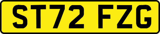 ST72FZG
