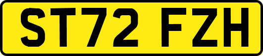 ST72FZH
