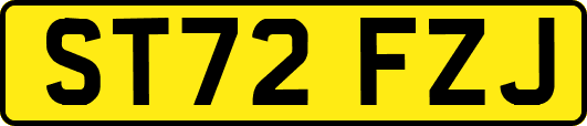 ST72FZJ