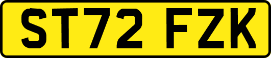 ST72FZK