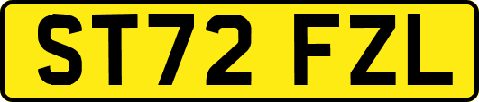 ST72FZL
