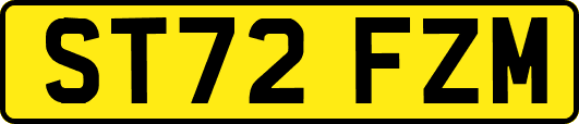 ST72FZM