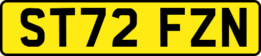 ST72FZN