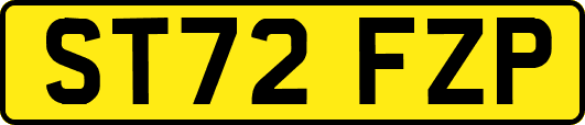 ST72FZP