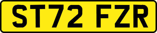 ST72FZR