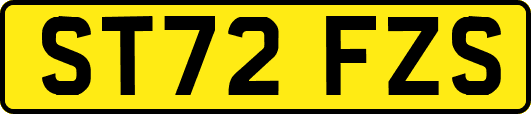ST72FZS