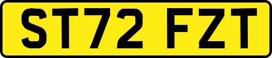 ST72FZT