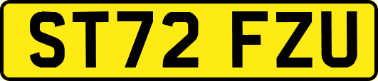 ST72FZU