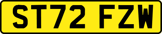 ST72FZW
